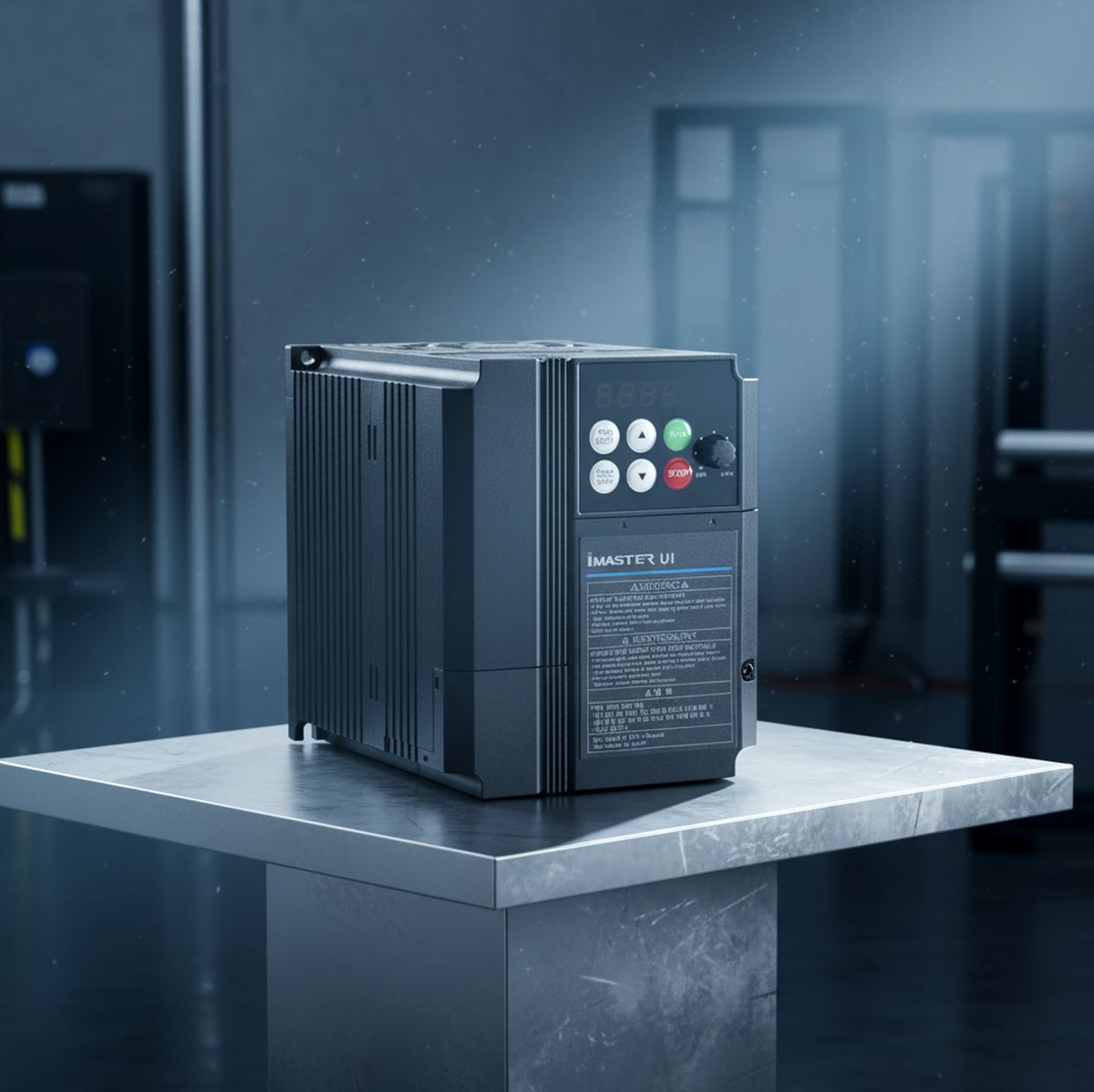 اینورتر آیمستر U1 واقعا ارزش خرید دارد؟ بررسی دقیق عملکرد و تجربه مهندسان ایرانی