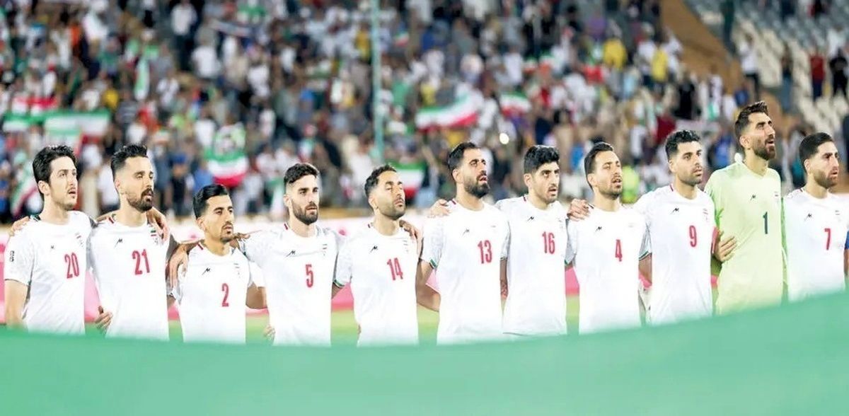سرنوشت والیبال در انتظار تیم ملی فوتبال؟
