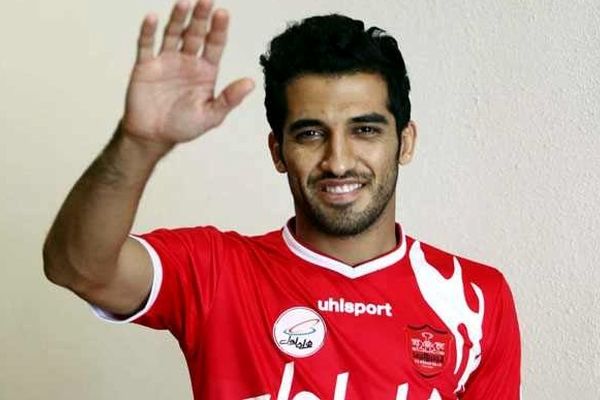 توطئه علیه امیری در پرسپولیس؛ کاری کنید خودش برود!