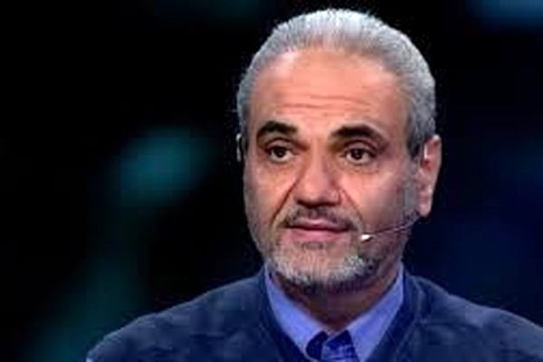 جواد خیابانی: ما مرد جنگیم