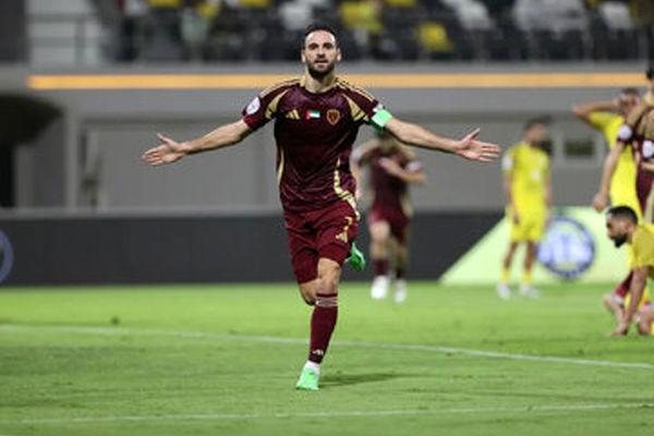 بمب نقل و انتقالات می ترکد: احمد نور در پرسپولیس!