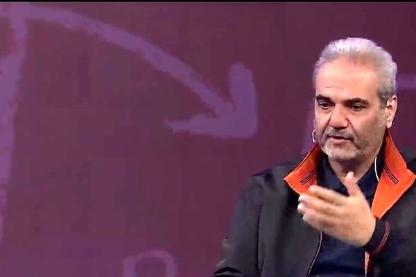 ببینید/ صحبت‌های عجیب و فوق جنجالی جواد خیابانی 