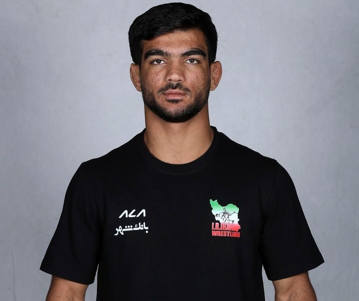 غافلگیری در چند لحظه/ علی احمدی وفا مغلوب حریف ژاپنی شد