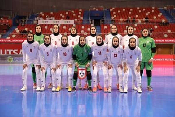 شکست تلخ ایران مقابل ژاپن؛ نقشه فرار از سامورایی‌ها شکست خورد!