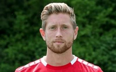 سقوط از ۷۰ متری و مرگ دلخراش یک فوتبالیست/ عکس