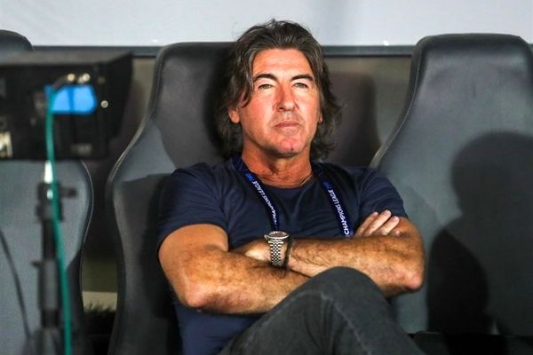 حرکت عجیب ساپینتو پس از شکست برابر المحرق