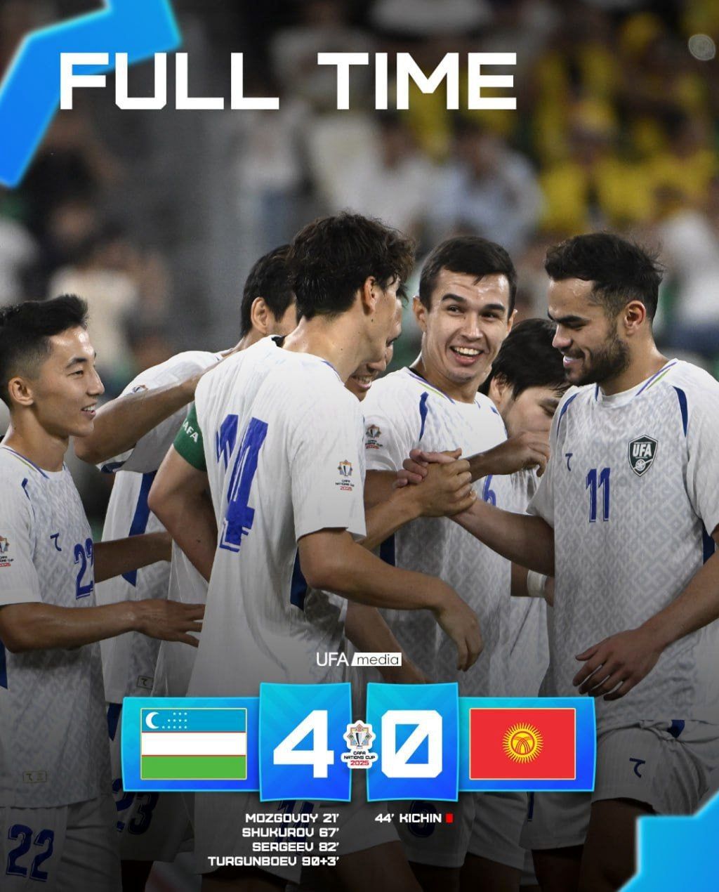 حریف ایران در فینال مشخص شد؛ کی‌روش به قلعه نویی نرسید