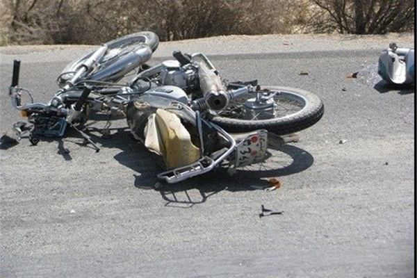 حادثه تلخ تصادف برای هواداران تراکتور پیش از آغاز جشن قهرمانی

