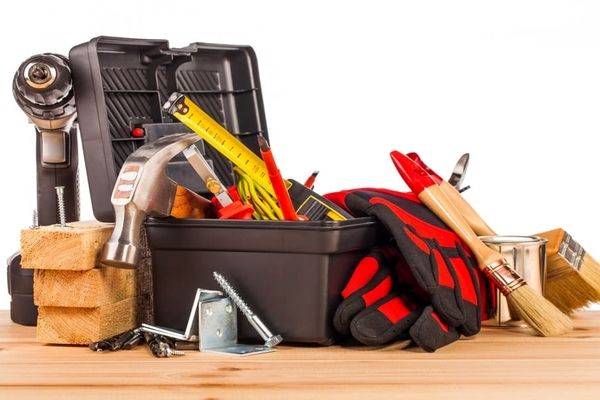 بهترین برند ابزار آلات در 1404