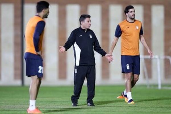 فوری؛ بازی تیم‌ملی ایران با تانزانیا لغو می‌شود؟