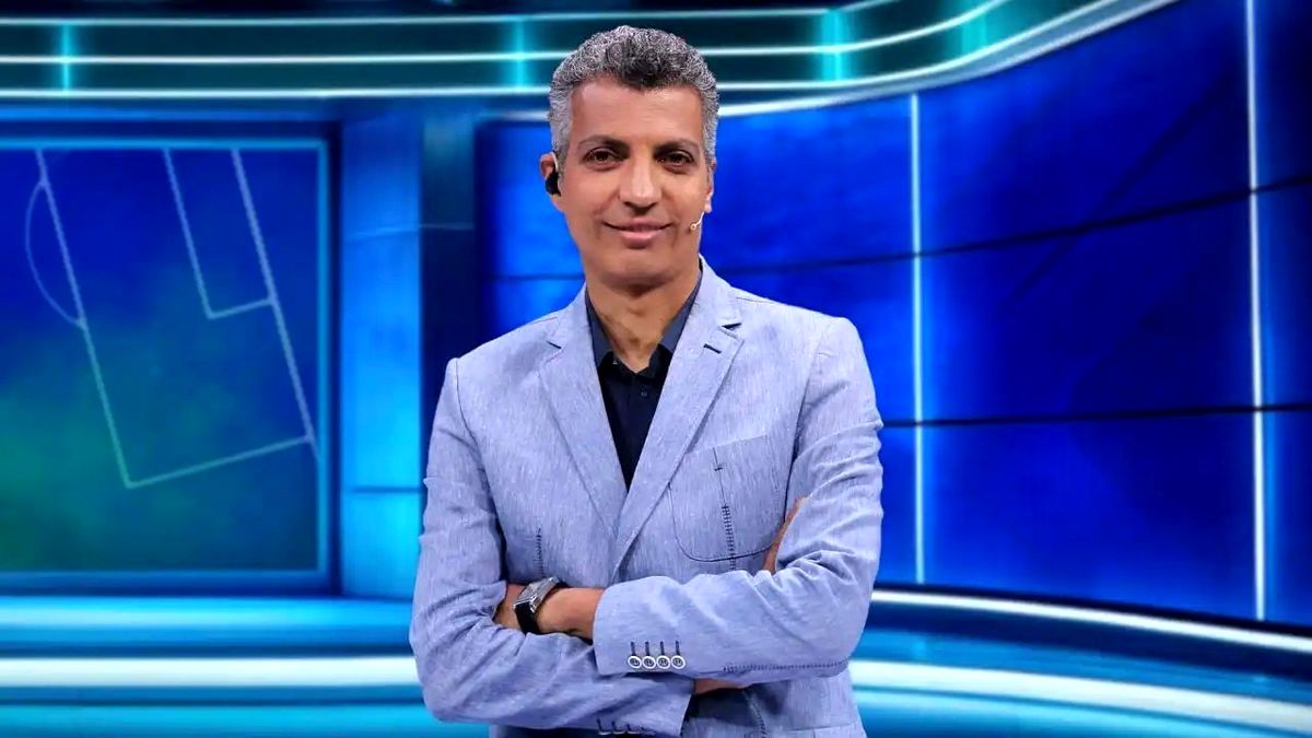 ببینید/ عادل فردوسیپور برنامه 90 را احیا کرد