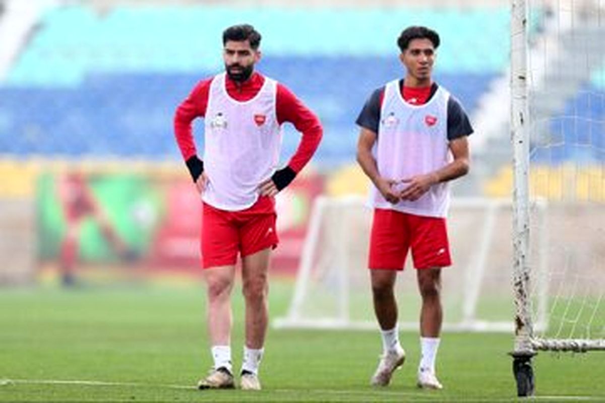 پیشنهاد بلژیکی برای یک پرسپولیس؛ تمدید منتفی شد!