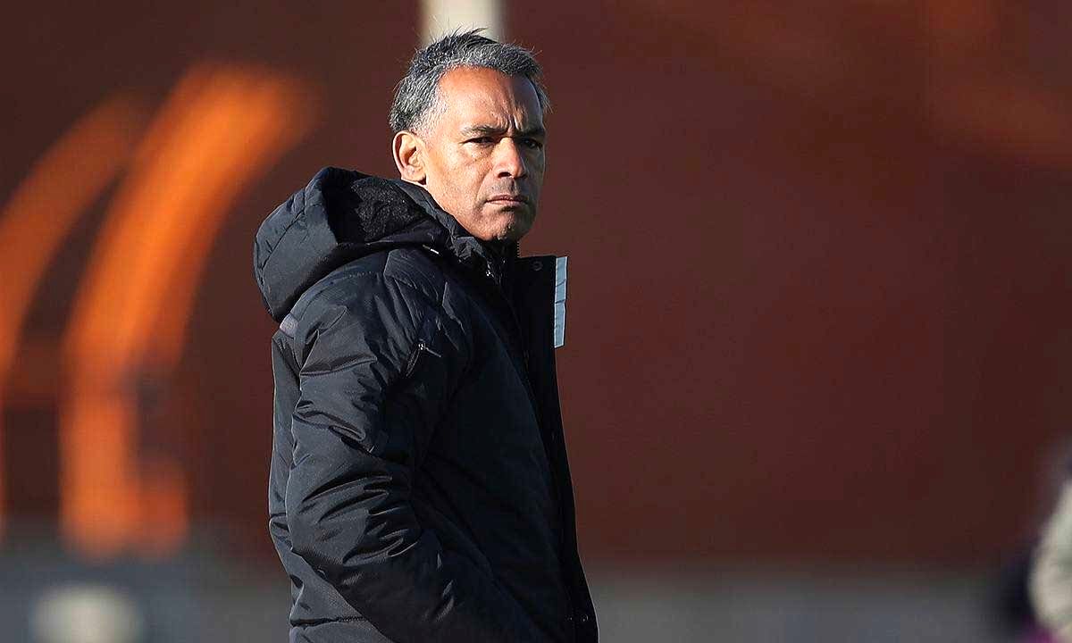 جدایی غیرمنتظره مورایس از الوحده!