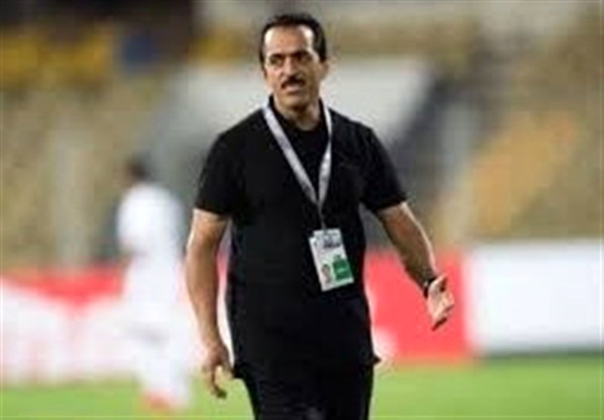 سرمربی تیم فوتبال نوجوانان استعفا کرد؛ فدراسیون فوتبال پذیرفت

