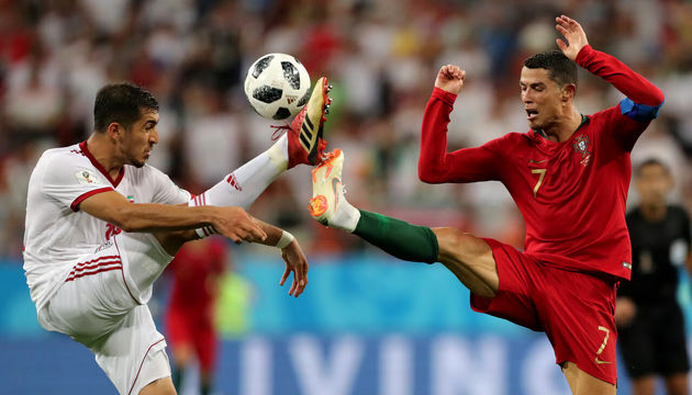تایید نهایی ایران- پرتغال، هفته آینده!
