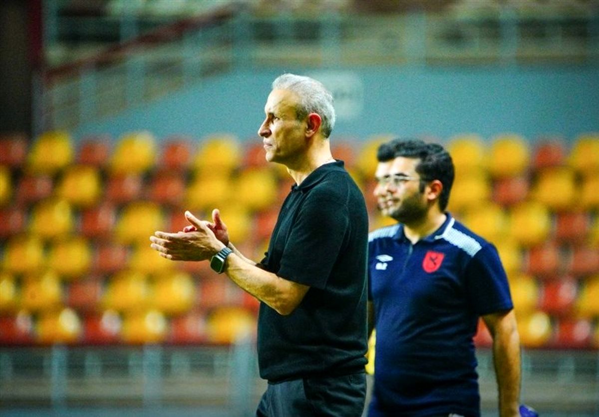 فرصت ۴۸ ساعته کمیته انضباطی به گل‌محمدی، چشمی و آل‌کثیر 