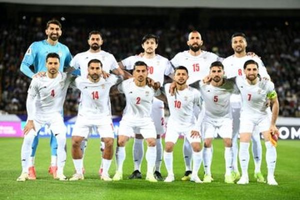 رونمایی از ترکیب ایران مقابل ازبکستان/ آقای ستاره به تیم قلعه‌نویی بازگشت
