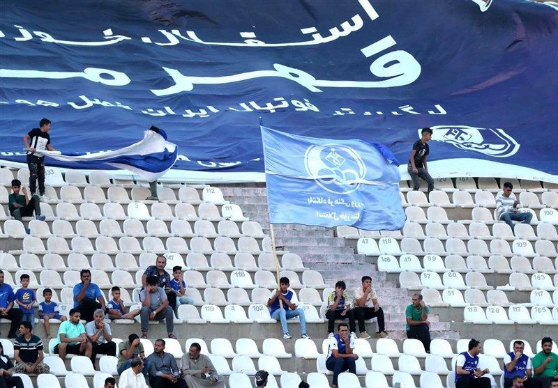 مذاکره استقلال خوزستان با ۳ مربی اروپایی 