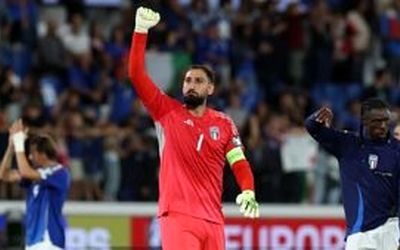 بهترین دروازه‌بان جهان انتخاب شد