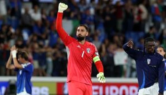 بهترین دروازه‌بان جهان انتخاب شد