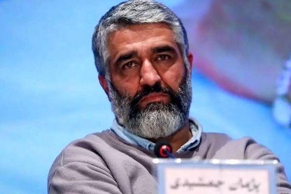 پژمان جمشیدی به اتهام تجاوز بازداشت شد؟