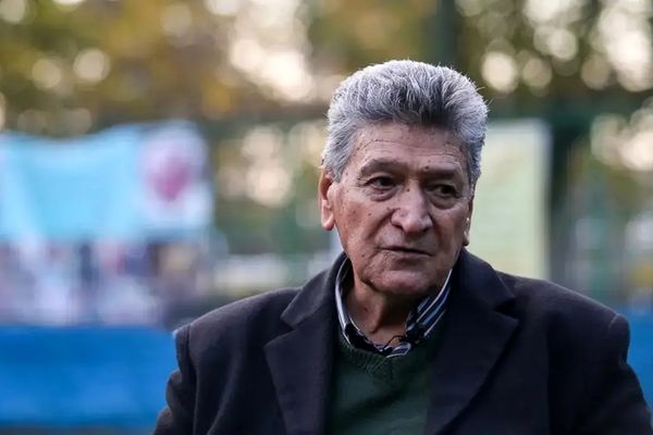 پیام باشگاه پرسپولیس برای درگذشت پیشکسوت استقلال