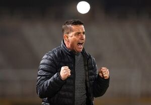 اوسمار: باید یک بند به قراردادم با پرسپولیس اضافه می‌کردم