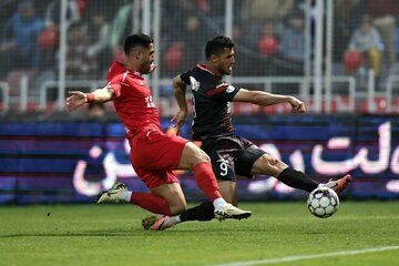 نظر کارشناس داوری در مورد اتفاقات نساجی و پرسپولیس؛ پنالتی درست بود؟

