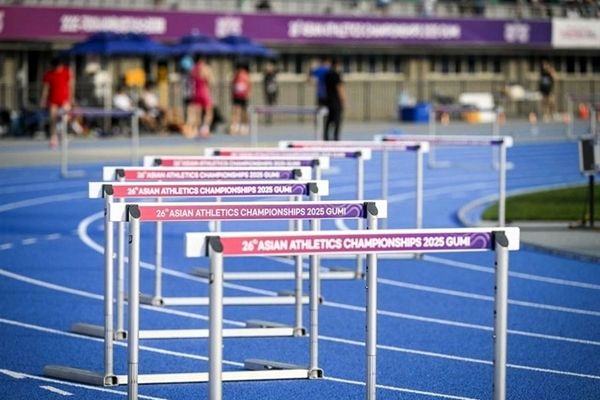 حاشیه جدید بعد از رسوایی در کره‌ جنوبی؛ دوپینگ ملی‌پوش دوومیدانی مثبت شد