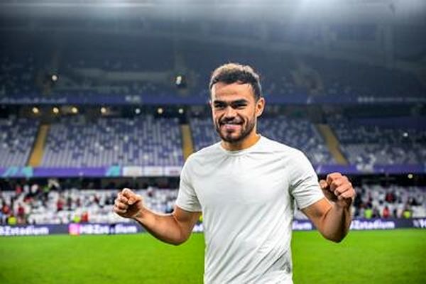 ادعای تازه در مورد تماس یوونتوس برای اورونوف