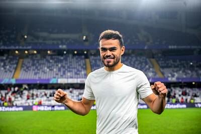 ادعای تازه در مورد تماس یوونتوس برای اورونوف