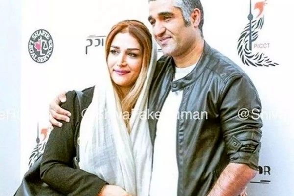 همسر پژمان جمشیدی کیست؟/ بیوگرافی نگار فرهمند