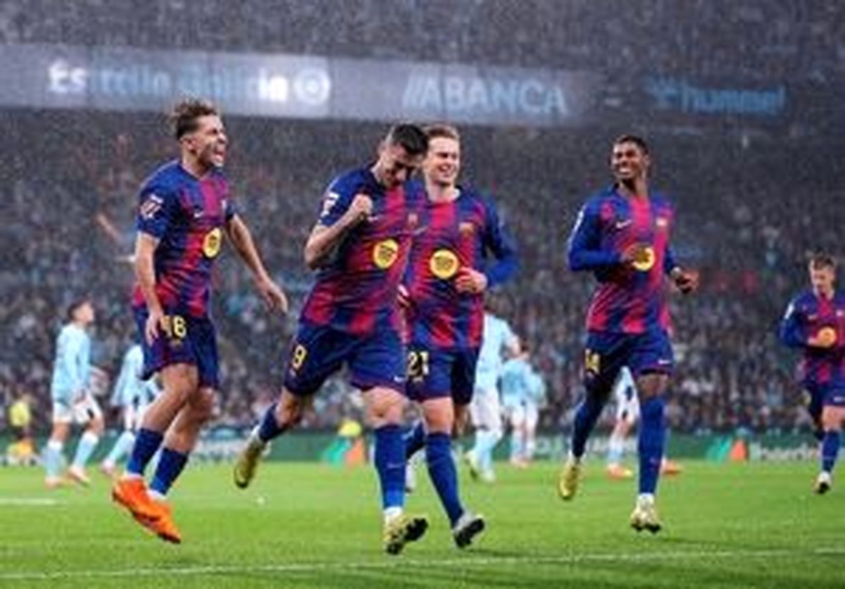 از رئال مادرید تا بارسلونا؛ نام‌های بزرگ در آستانه جدایی!