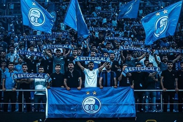 
۷/۰۰۰/۰۰۰/۰۰۰ تومان جریمه در انتظار استقلال!