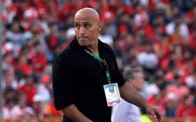 منصوریان برای عراقی‌ها هم اسطوره شد