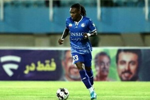 بیفوما با پرسپولیس ۲ ساله بست/ انتخاب ما فولاد بود اما...
