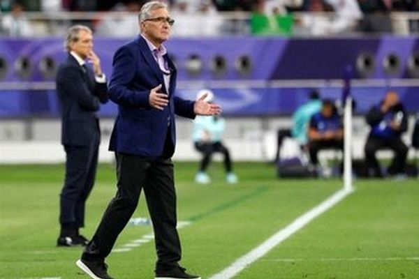 پاسخ اولیه برانکو به پیشنهاد بازگشت به پرسپولیس