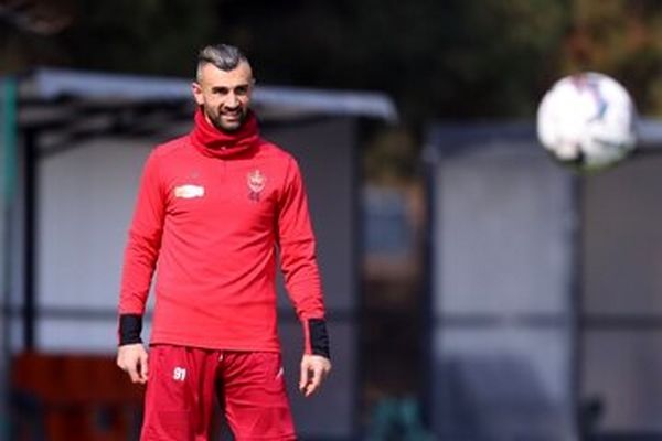 ادعای جنجالی علیه سردار دورسون در ترکیه