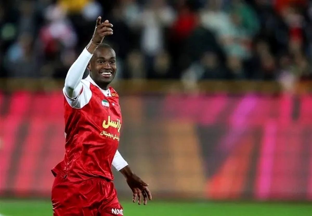 قطری ها ۸۰ میلیارد پول پرسپولیس را بالا کشیدند