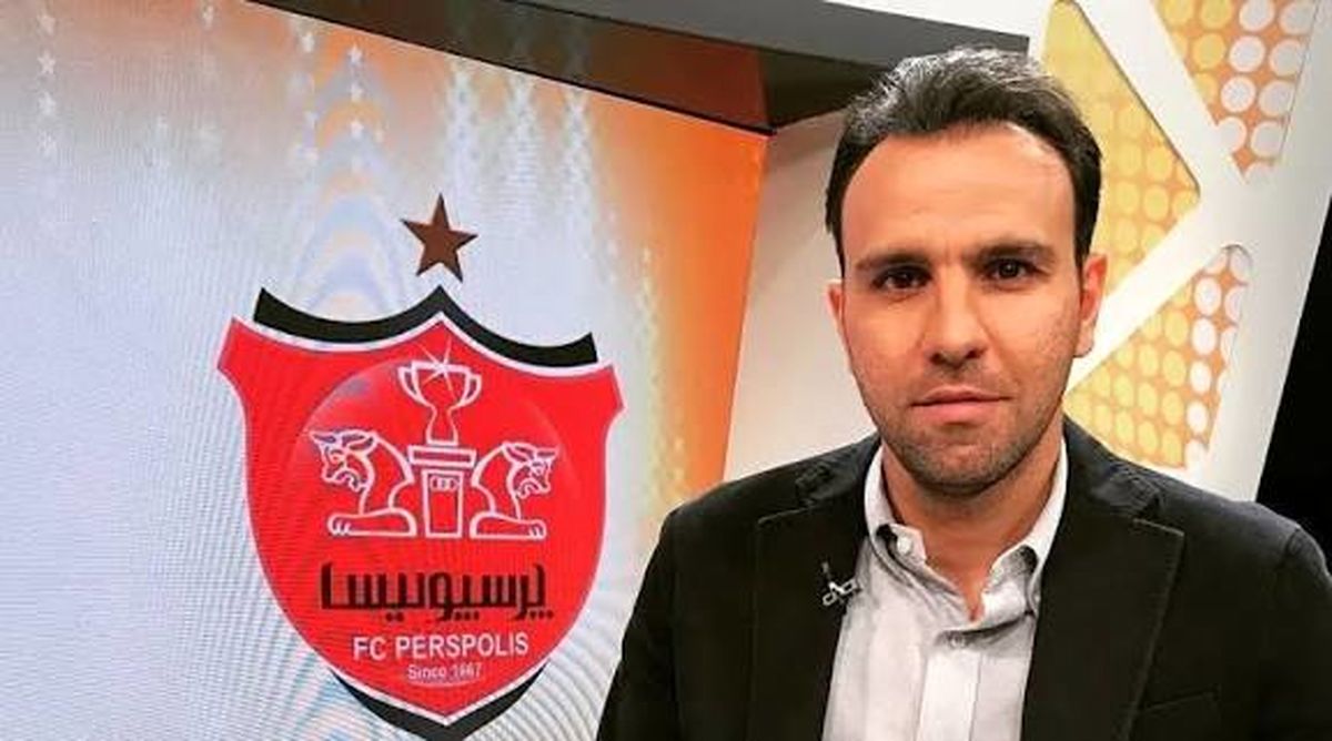 بازگشت محسن خلیلی به پرسپولیس با اختیار کامل در چند پست