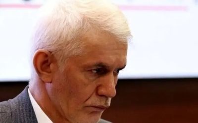 پلمب فدراسیون ژیمناستیک موضوع حقوقی است/ در مدرک تحصیلی رییس فدراسیون بدنسازی ابهام وجود دارد